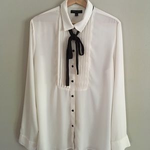 SOLD• Banana Republic• Dillon Classic-Fit Shirt XL